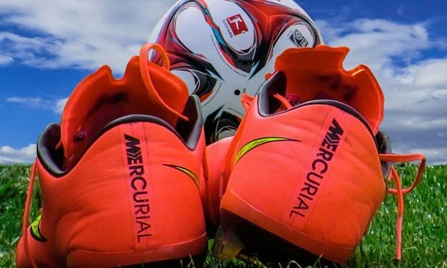 3 gode råd til længere holdbarhed på dine fodboldstøvler