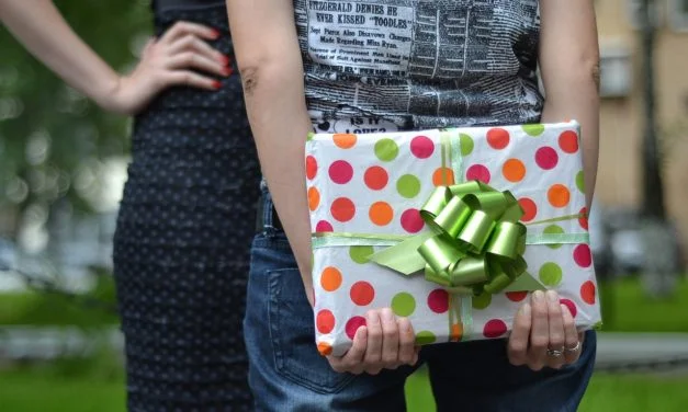 3 gode råd til personlige gaver