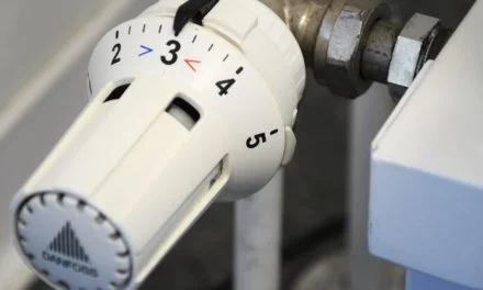 3 gode råd til at spare på varmeregningen