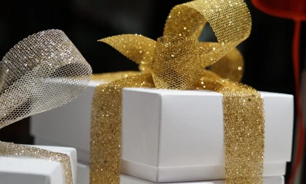 3 gode råd til valg af firmagaver