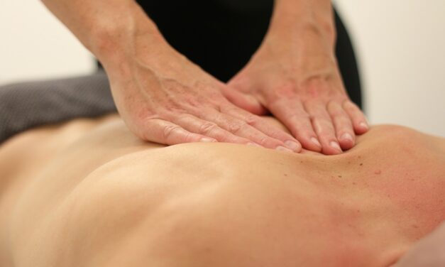3 gode råd til valg af massagebriks