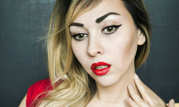 3 gode råd til hvordan du bruger et glattejern rigtig