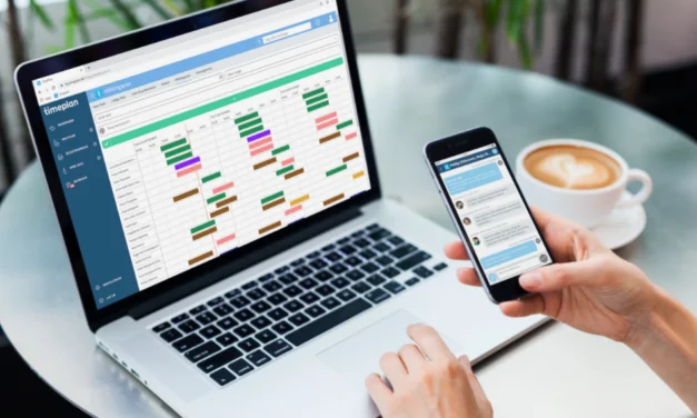 3 gode råd til tidsregistrering