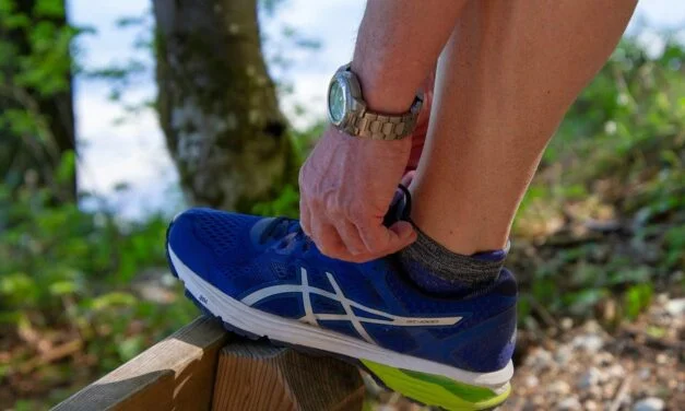 3 gode råd til vedligehold af løbesko