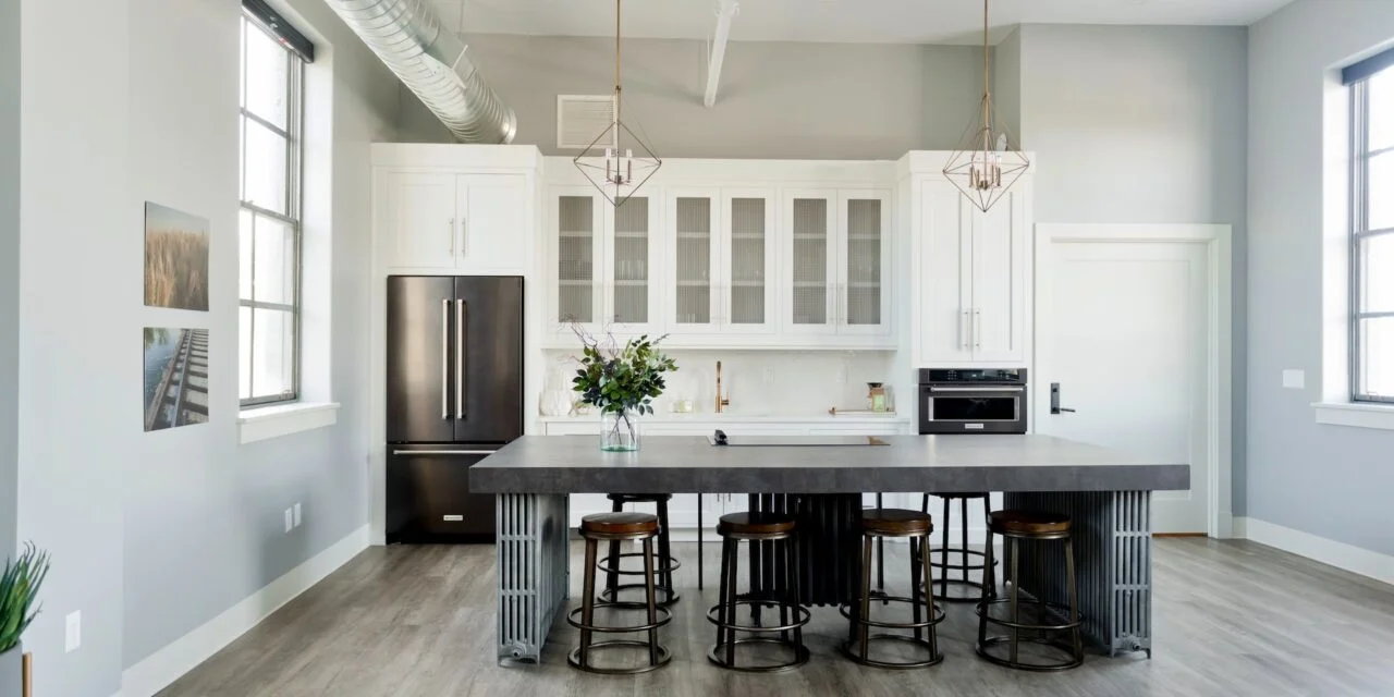 3 gode råd til indretningen af et funktionelt hjem