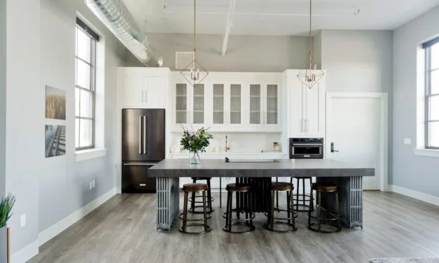 3 gode råd til indretningen af et funktionelt hjem