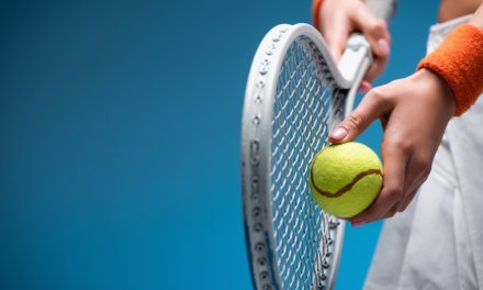 3 gode råd hvis du gerne vil i gang med at spille tennis