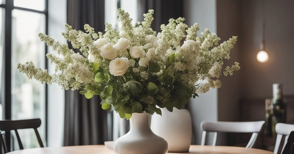 3 gode råd når du skal købe nyt spisebord: Vælg det perfekte til dit hjem