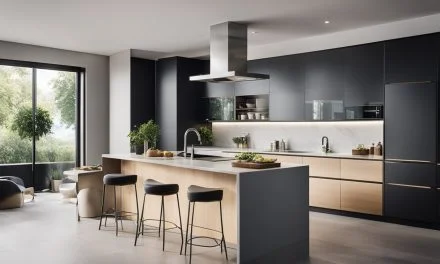 3 gode råd når du vil modernisere dit køkken