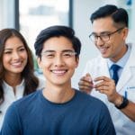 3 gode råd om usynlig tandregulering med Invisalign
