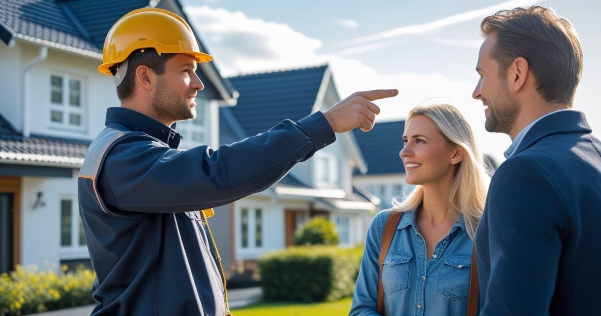 3 gode råd når du skal vælge den rette tagdækker i Herning