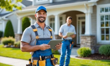 3 gode råd til hvordan du nemt finder en lokal håndværker til dit næste projekt