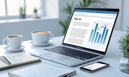 3 gode råd når du skal skrive blogindlæg for at tiltrække trafik fra søgninger på Google