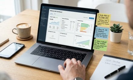 3 gode råd til hvordan du arbejder med on-page SEO på din hjemmeside