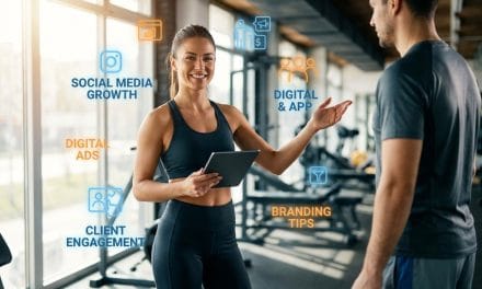 Tips til markedsføring af personlig træner