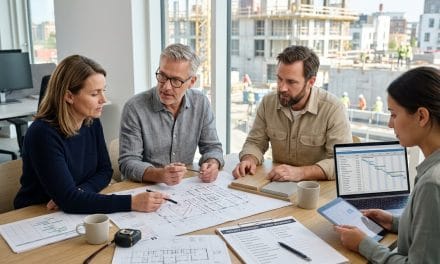 Undgå dyre omveje ved at afklare byggeprojektet før tilbudsrunden
